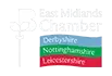 East Midlands Chamber Logo