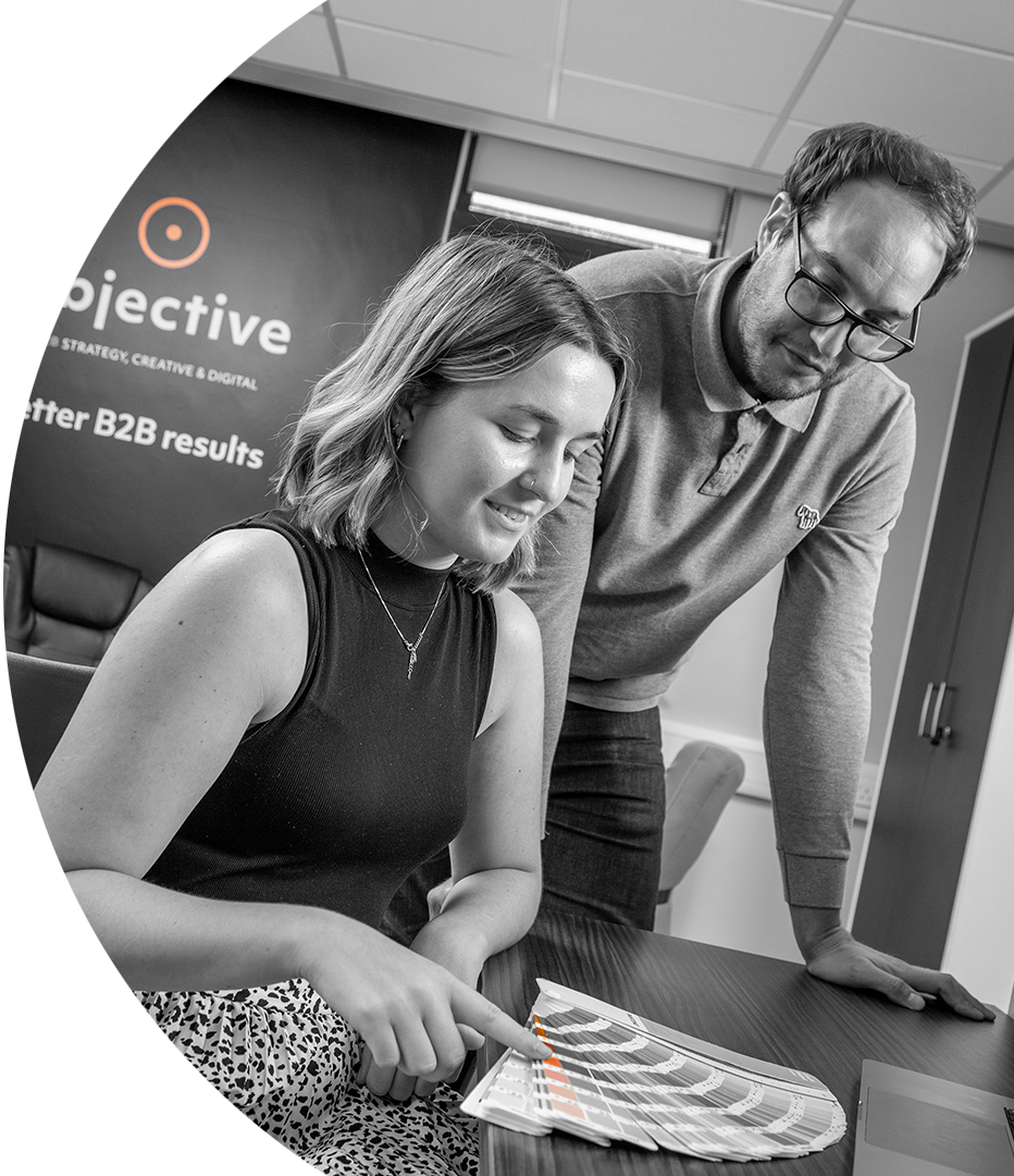 Creative Design Agency Sheffield and South Yorkshire 